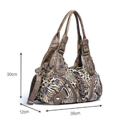 Willow Large Shoulder Bag