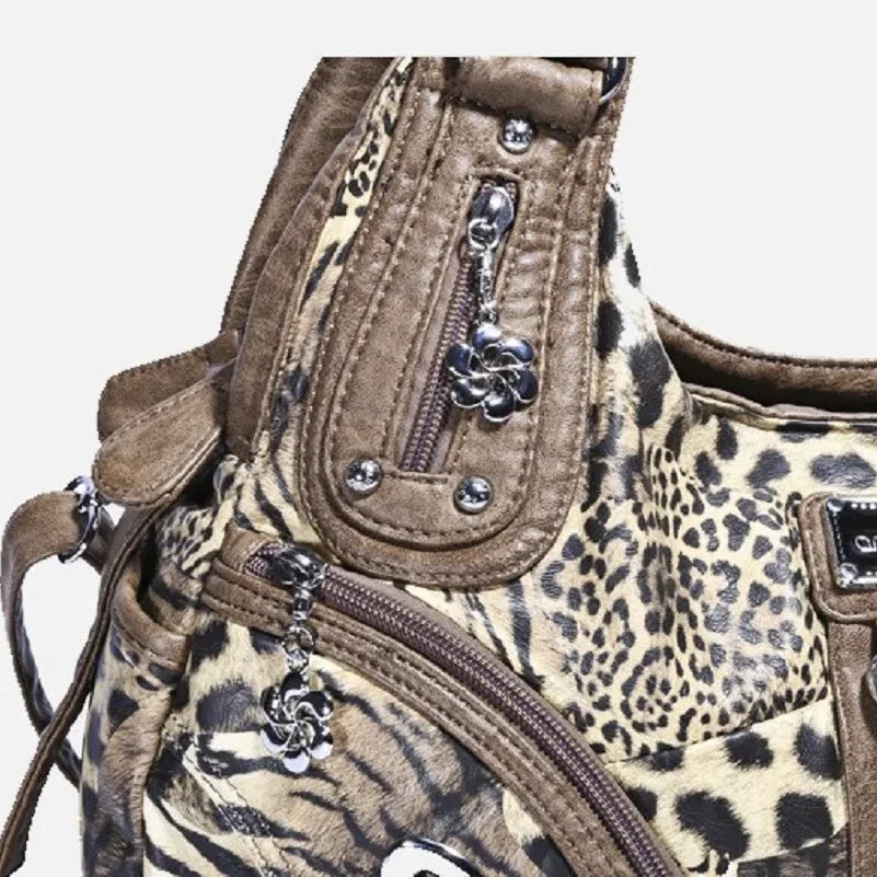 Willow Large Shoulder Bag