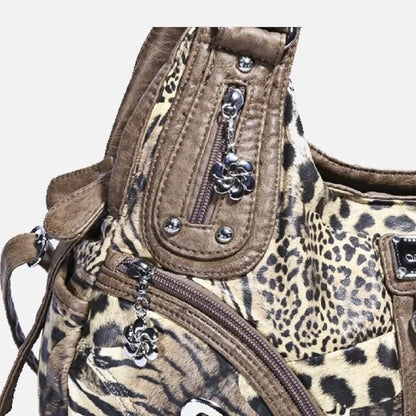 Willow Large Shoulder Bag