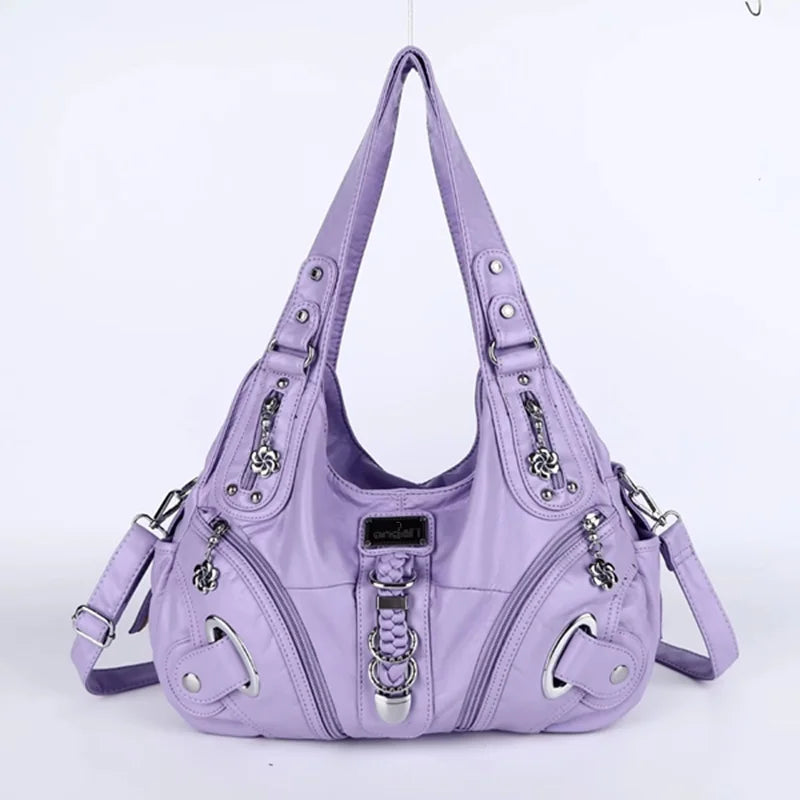 Willow Large Shoulder Bag