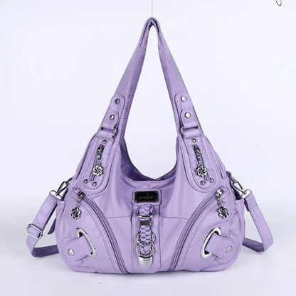 Willow Large Shoulder Bag