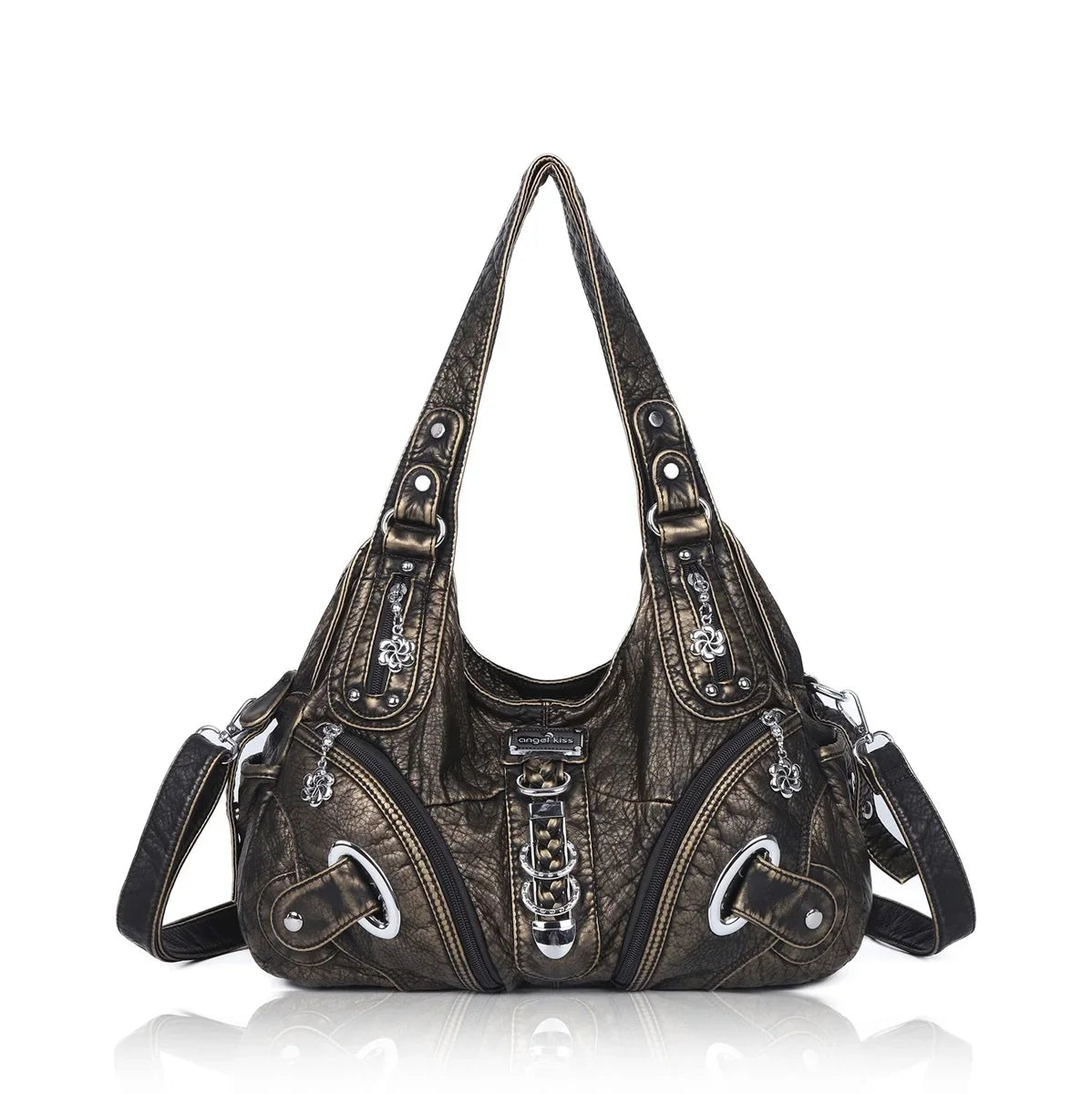 Willow Large Shoulder Bag