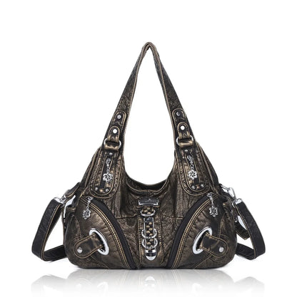 Willow Large Shoulder Bag