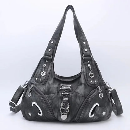 Willow Large Shoulder Bag