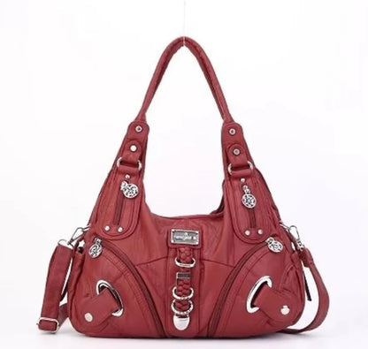 Willow Large Shoulder Bag