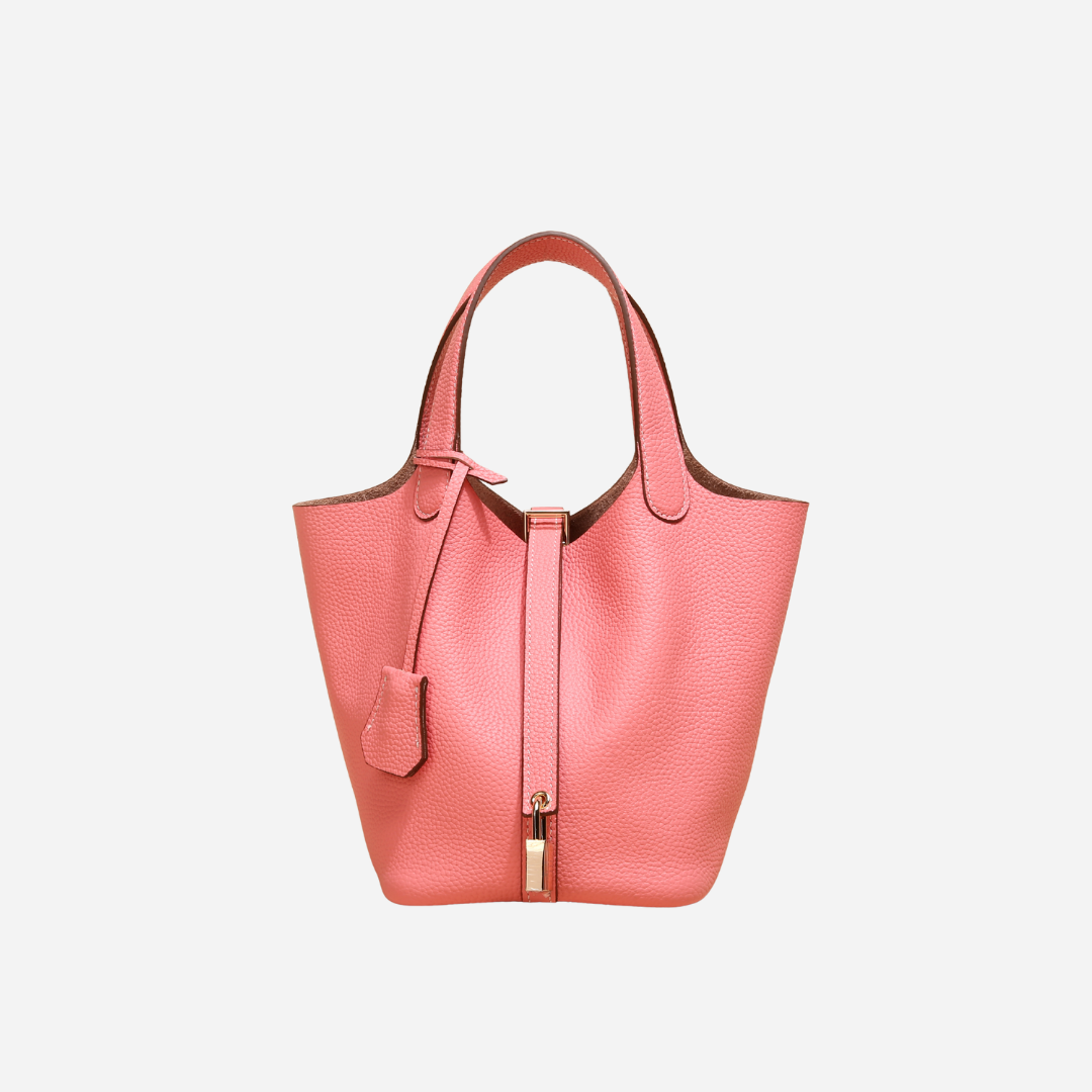 LALUVA - Picolle Pastel Bag