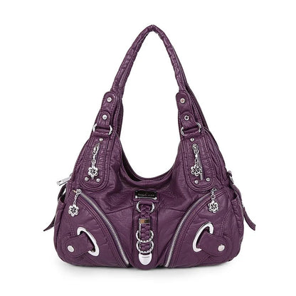 Willow Large Shoulder Bag