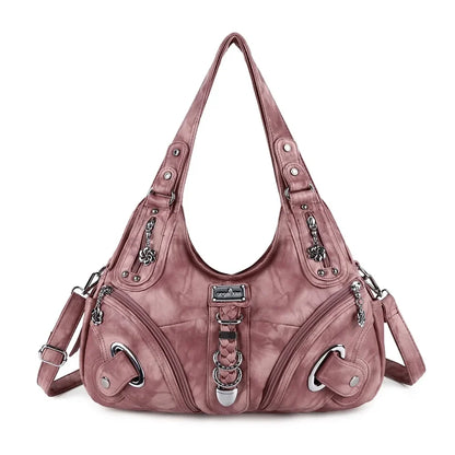 Willow Large Shoulder Bag