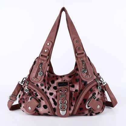 Willow Large Shoulder Bag