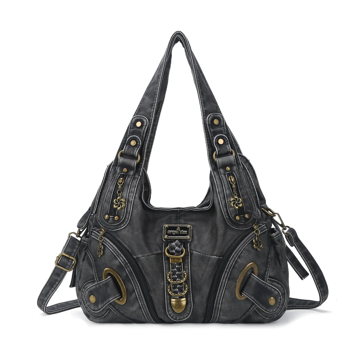 Willow Large Shoulder Bag