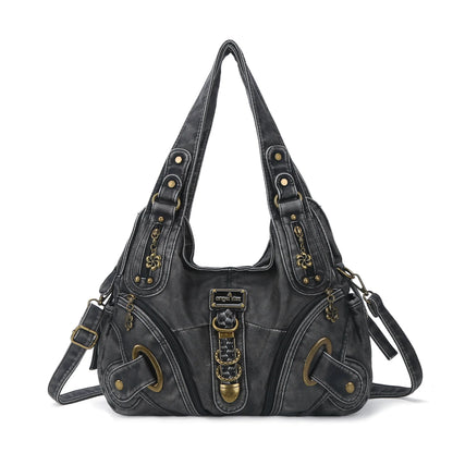 Willow Large Shoulder Bag