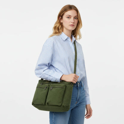 Marcy Crossbody Bag