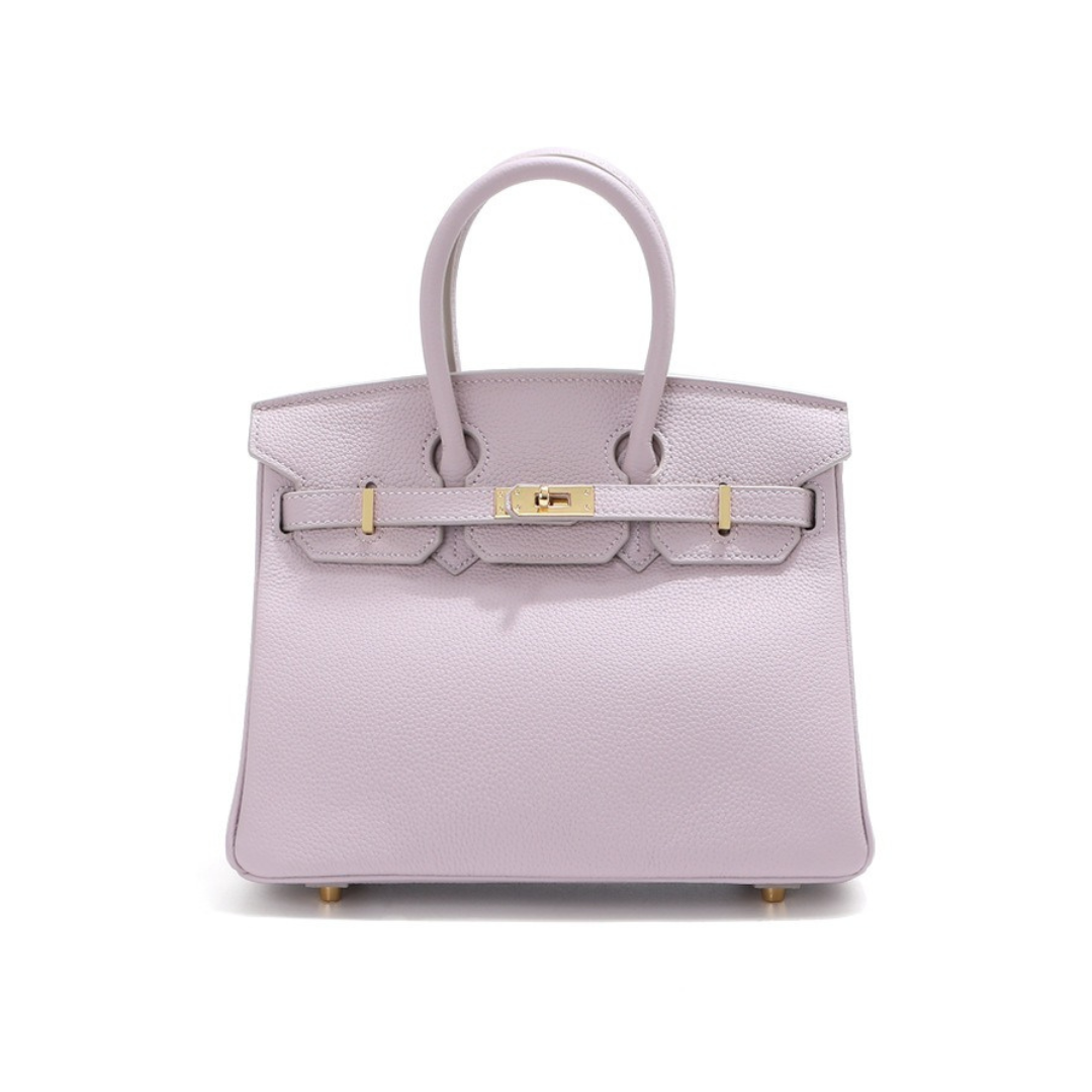 LALUVA Warkin Leather Bags