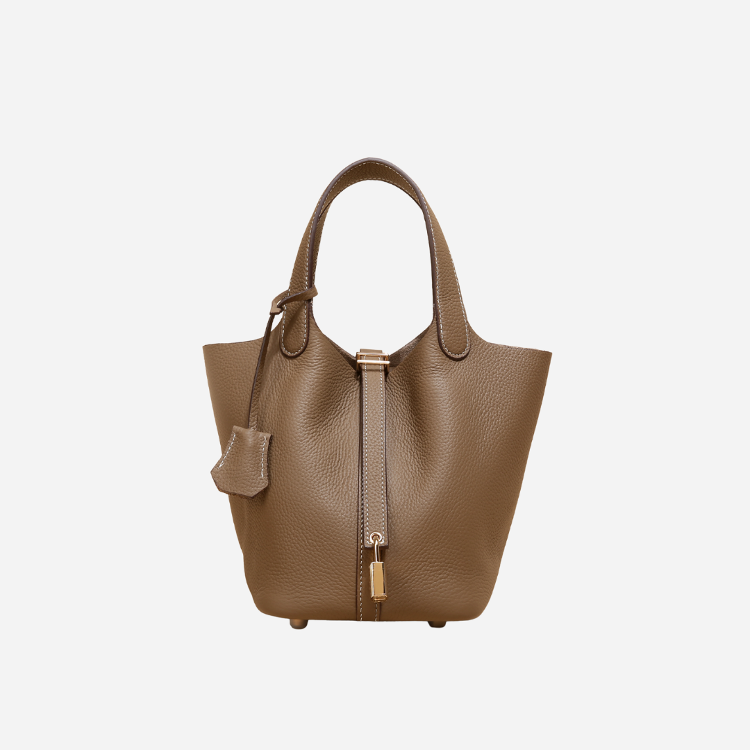 LALUVA - Picolle Pastel Bag