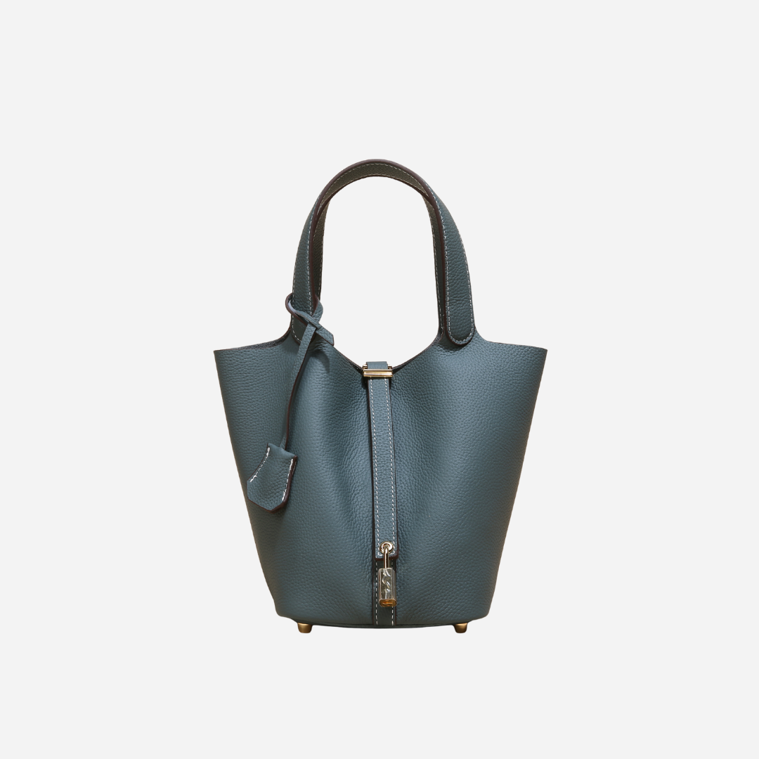 LALUVA - Picolle Leather Bag