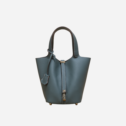 LALUVA - Picolle Leather Bag