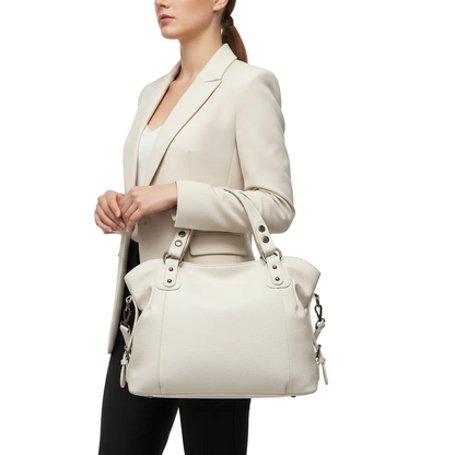 Jade Large shoulder bag