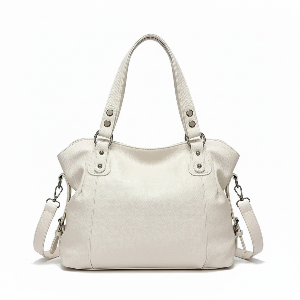 Jade Large shoulder bag