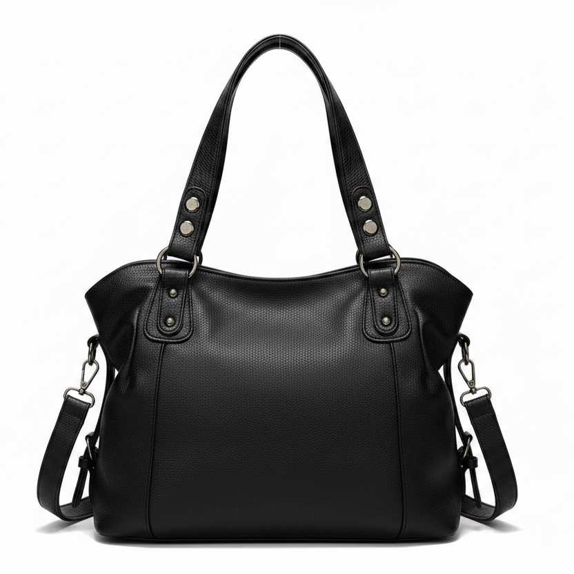 Jade Large shoulder bag