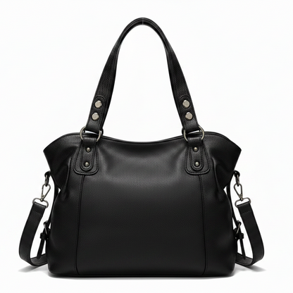Jade Large shoulder bag
