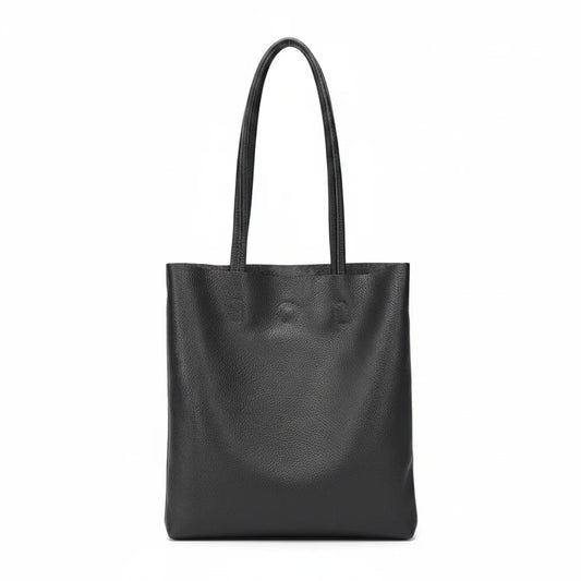 Laluva Vertical Tote Bag