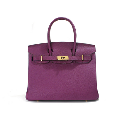 LALUVA Warkin Leather Bags