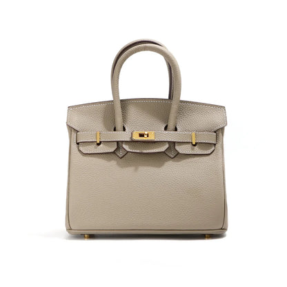 LALUVA Warkin Bags Genuine Leather