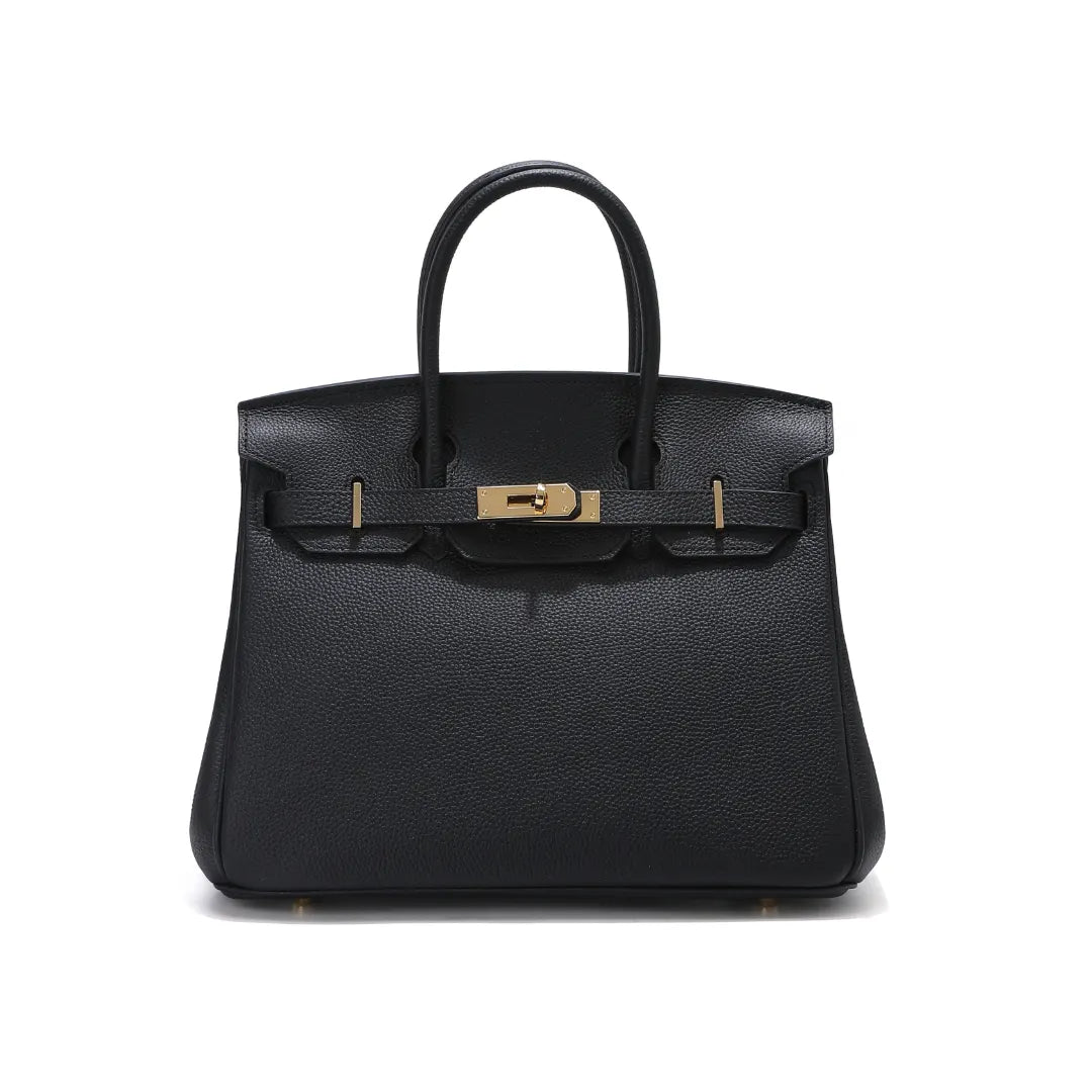 LALUVA Warkin Bags Genuine Leather