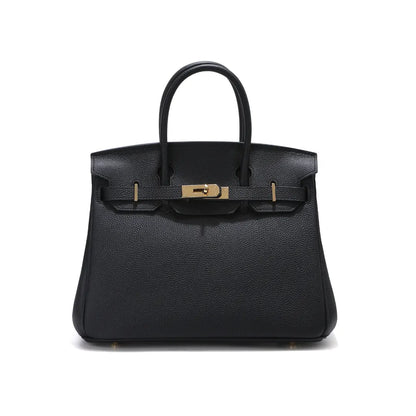 LALUVA Warkin Bags Genuine Leather