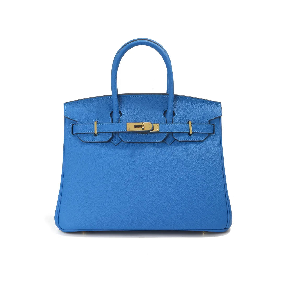 LALUVA Warkin Bags Genuine Leather