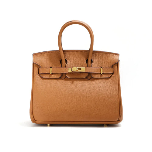LALUVA Warkin Bags Genuine Leather