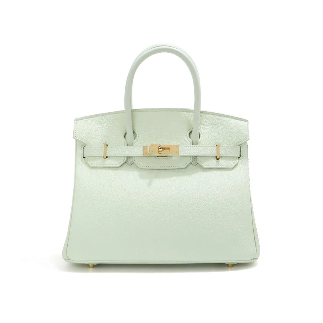 LALUVA Warkin Bags Genuine Leather