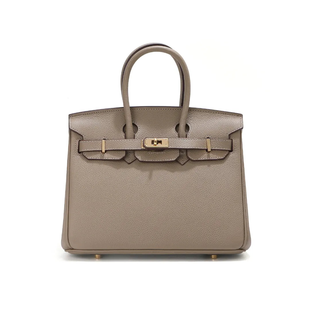 LALUVA Warkin Bags Genuine Leather