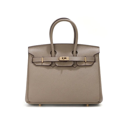 LALUVA Warkin Bags Genuine Leather