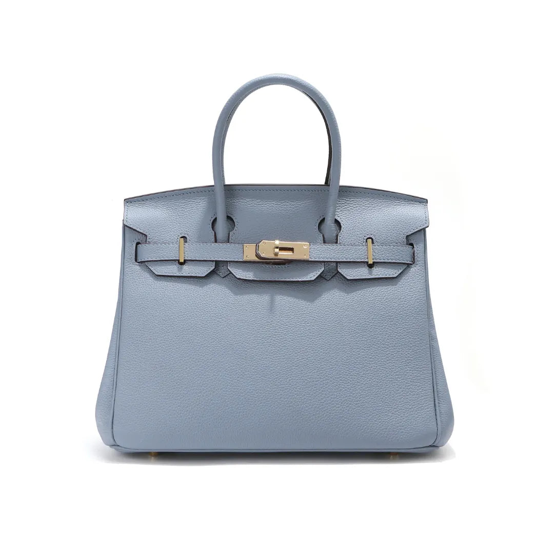 LALUVA Warkin Bags Genuine Leather