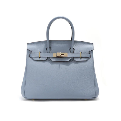 LALUVA Warkin Bags Genuine Leather