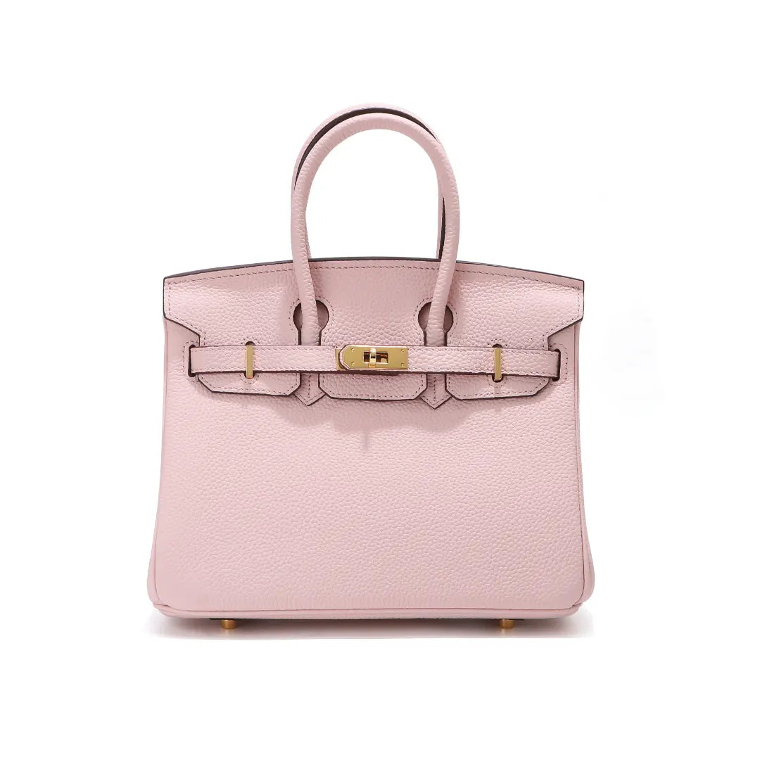 LALUVA Warkin Bags Genuine Leather