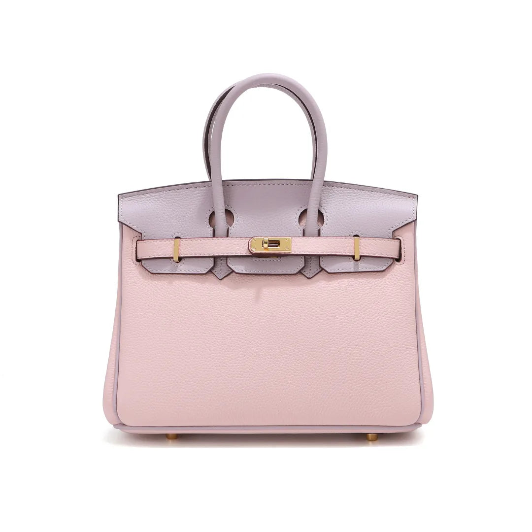 LALUVA Warkin Bags Genuine Leather