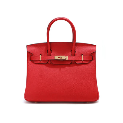 LALUVA Warkin Bags Genuine Leather