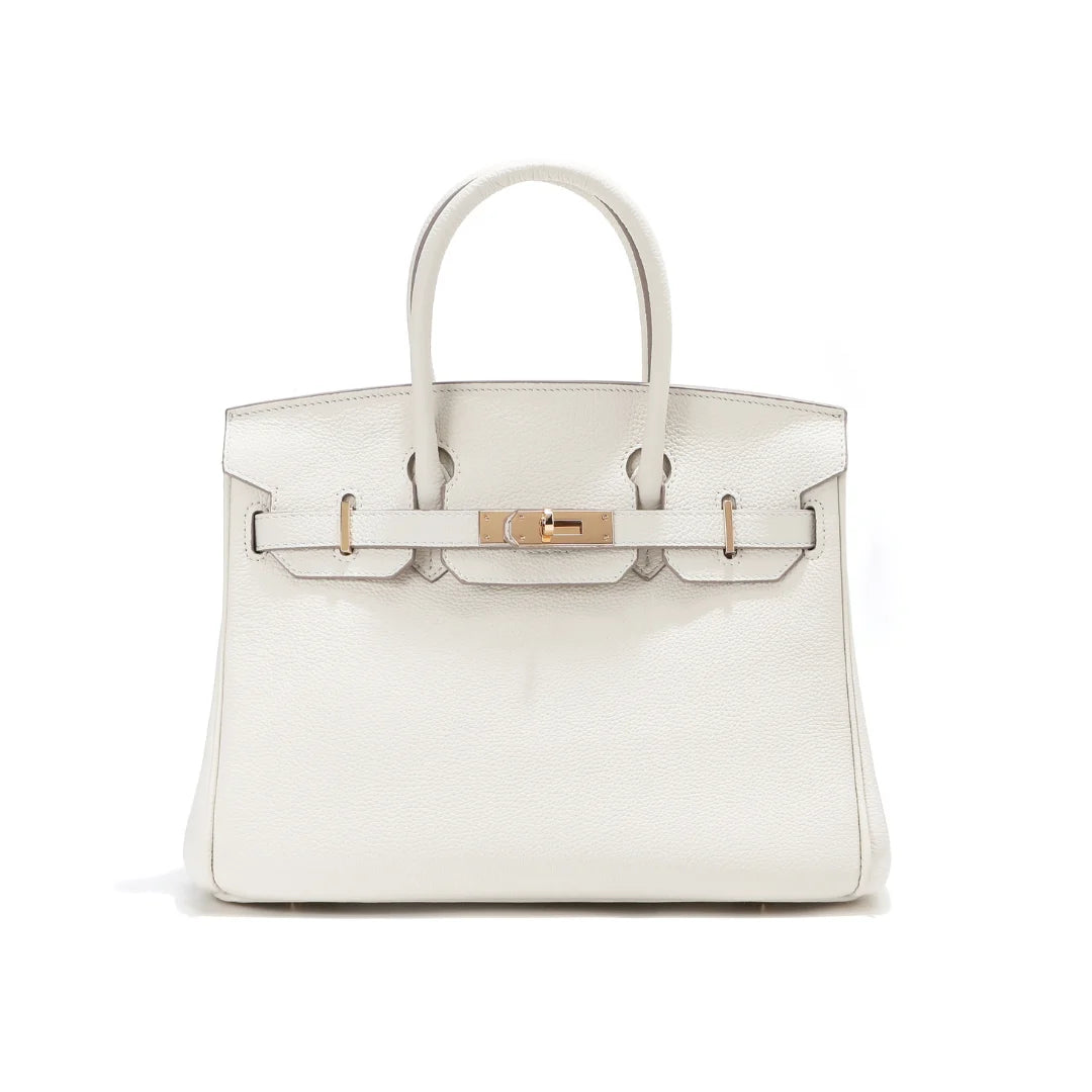 LALUVA Warkin Bags Genuine Leather
