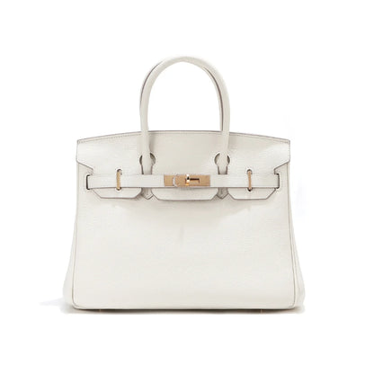 LALUVA Warkin Bags Genuine Leather