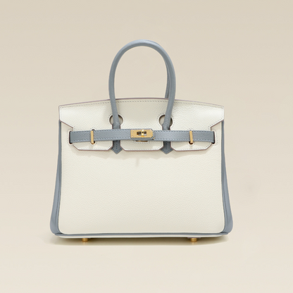 LALUVA Warkin Leather Bags