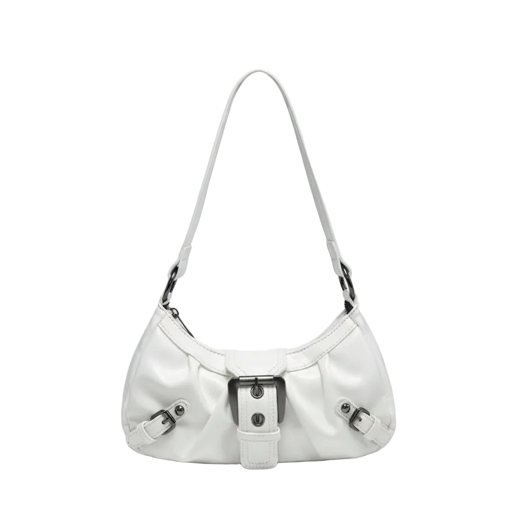 Alana elegant shoulder bag - Laluva