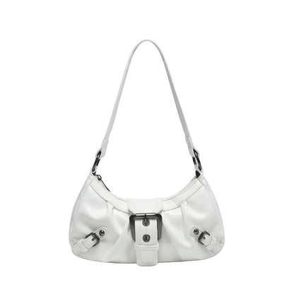 Alana elegant shoulder bag - Laluva