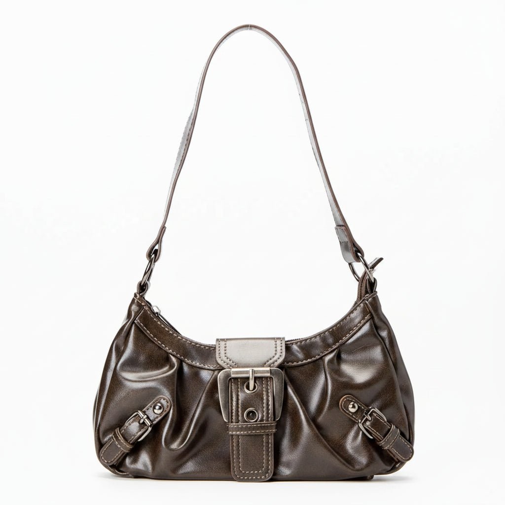 Alana elegant shoulder bag - Laluva