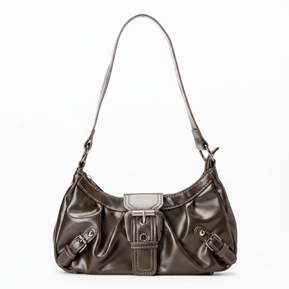 Alana elegant shoulder bag - Laluva