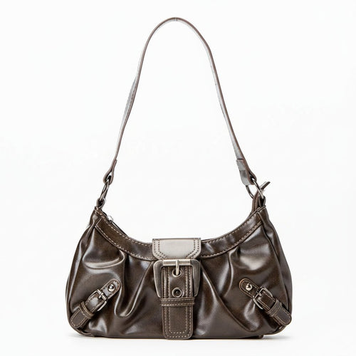Alana elegant shoulder bag - Laluva