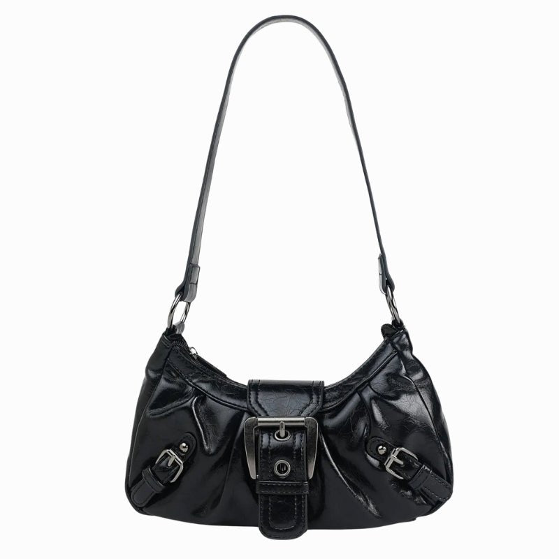 Alana elegant shoulder bag - Laluva