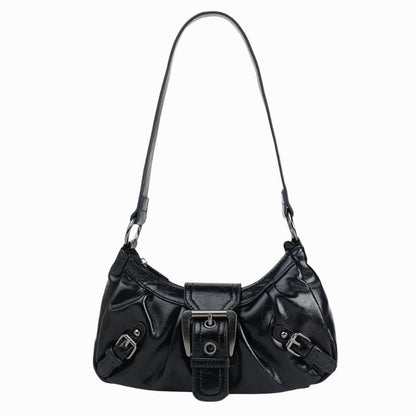 Alana elegant shoulder bag - Laluva