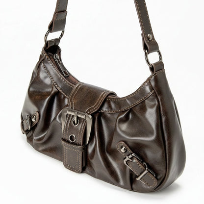 Alana elegant shoulder bag - Laluva